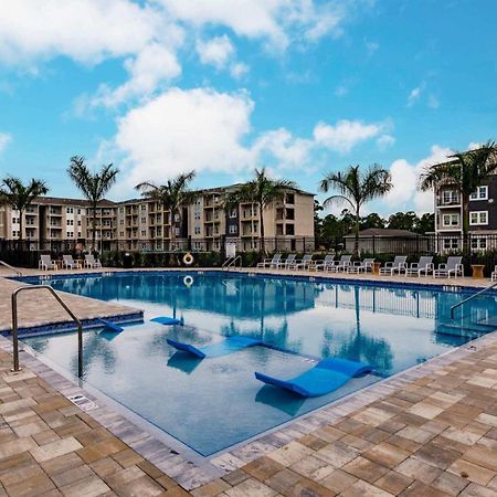 The Vantage Apartments By Barsala Cabo Coral Exterior foto