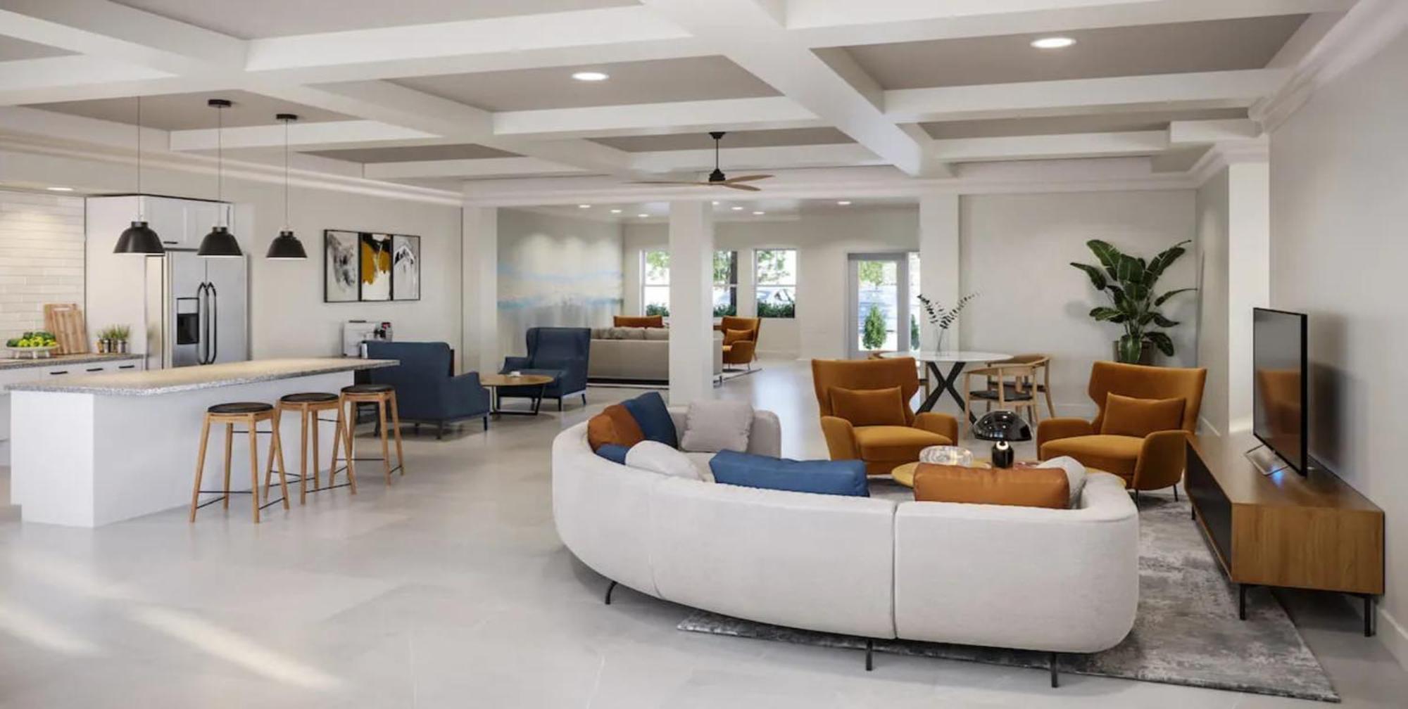 The Vantage Apartments By Barsala Cabo Coral Exterior foto